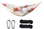 Outdoor Nylon Hammock