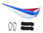 Outdoor Nylon Hammock