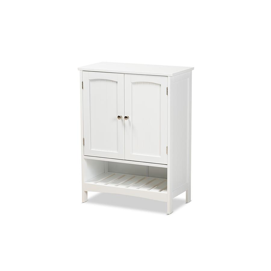 Bathroom Storage Cabinet