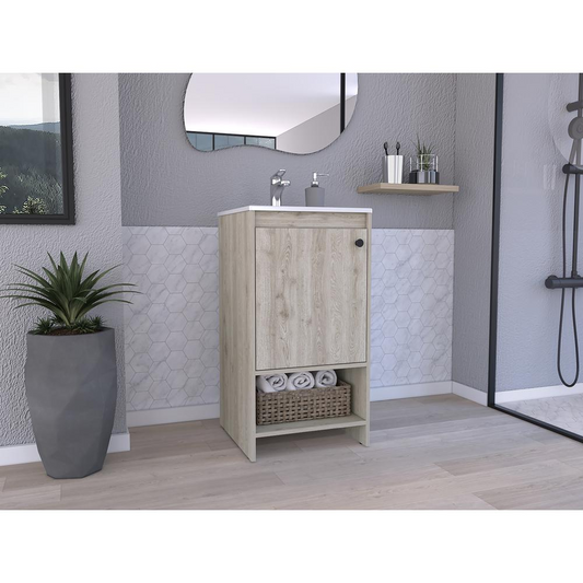Braavos Bathroom Vanity