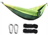 Outdoor Nylon Hammock