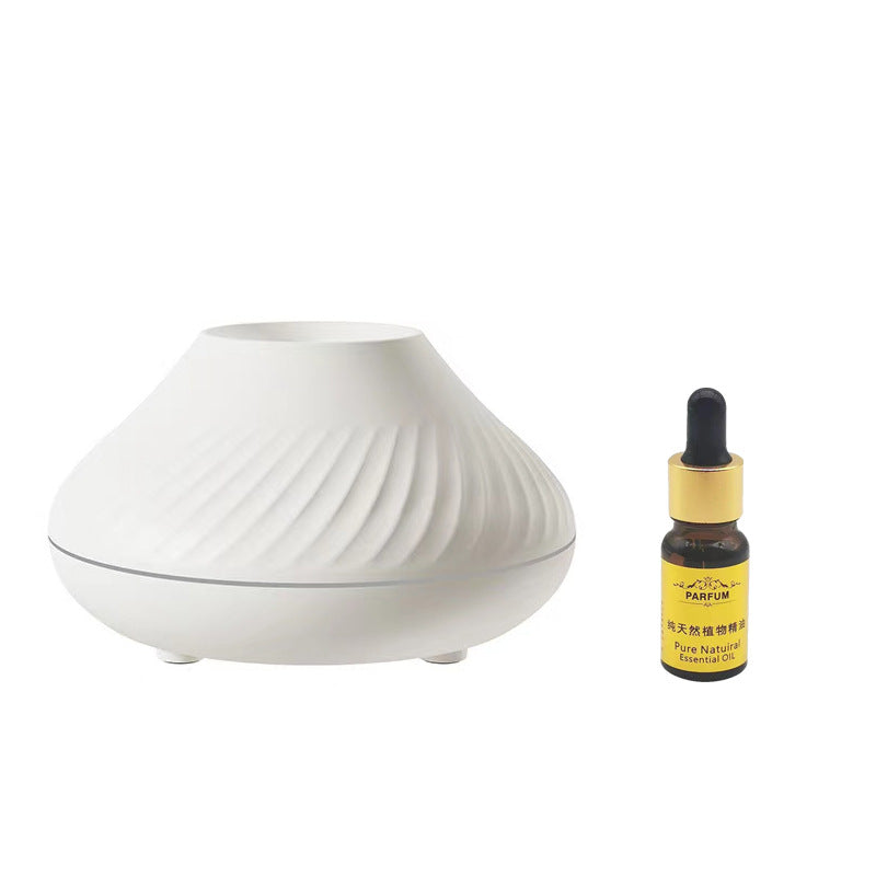 Flame Humidifier Diffuser