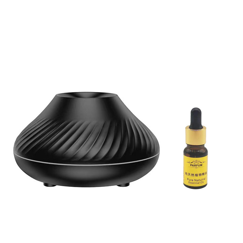 Flame Humidifier Diffuser