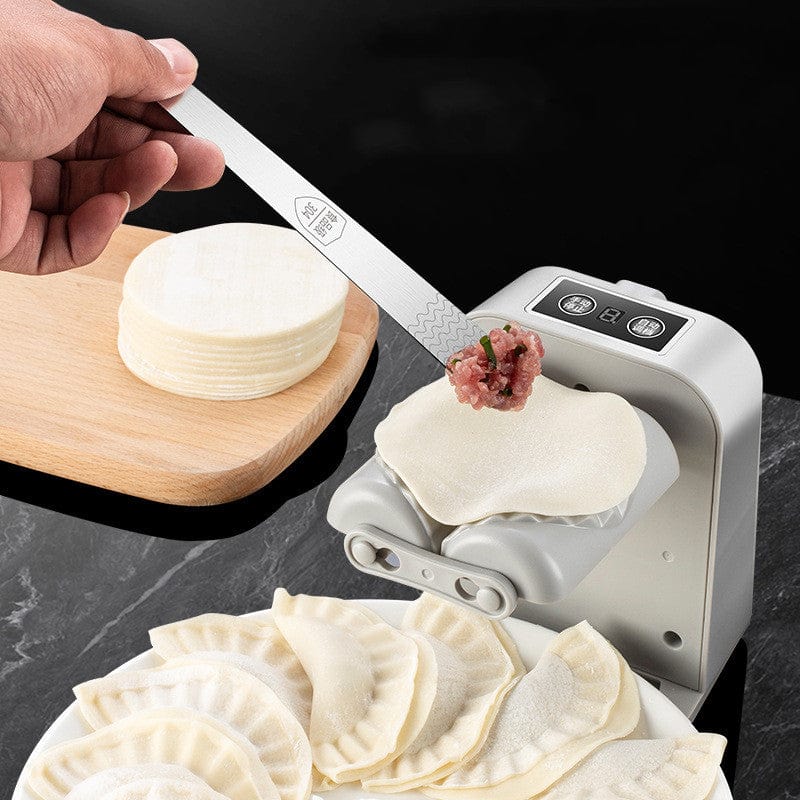 Dumpling Maker Machine