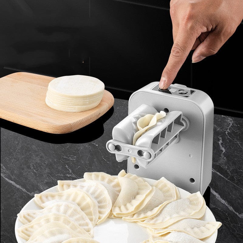 Dumpling Maker Machine